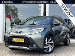 Toyota Aygo X - 1.0 VVT-i S-CVT Envy | Eerste eigenaar | NL auto | Navigatie