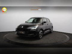 Suzuki Swift - 1.2 Comfort Smart Hybrid Dealeronderh. / Led verlichting / Smartphone Integratie / Apple C