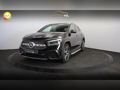Mercedes-Benz GLA-Klasse - 250 e Business Solution AMG Limited Pano / Burmester / Sfeer verlichting / Elek stoel vers