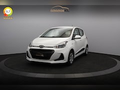 Hyundai i10 - 1.0i Comfort Orig.NL / Carplay / Elek. Ramen / Airco / Cruise control