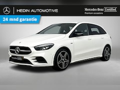 Mercedes-Benz B-klasse - B 250e Automaat Business Solution AMG | Nightpakket | Parkeerpakket | Sfeerverlichting | S