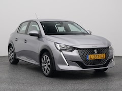 Peugeot e-208 - EV Active 50 kWh | NAVI | CARPLAY