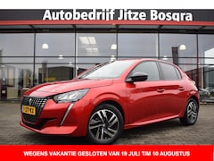Peugeot 208 - 1.2 Turbo Style LED | Carplay | Privacy | Airco | Sportstoelen | Isofix | 15.522km