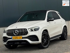 Mercedes-Benz AMG GLE - 53 4MATIC+ Premium Plus HEAD-UP/PANO/360/BURMESTER/KEYLESS | KEURIGE AUTO