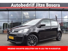 Volkswagen Up! - 1.0 Move Up 5Drs Airco | Telefonie | 14 Inch LMV | Isofix