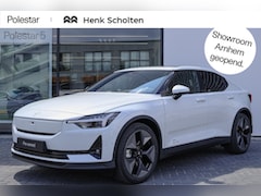 Polestar 2 - 2 Long Range Single Motor Prime 82 kWh Bowers & Wilkins Audiosysteem | Panoramisch Dak | 2
