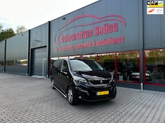 Peugeot Expert - 2.0 BlueHDI 180 Long Premium DC / MARGE / AUTOMAAT / 1E EIGENAAR / DUBBELE CABINE / CAMERA