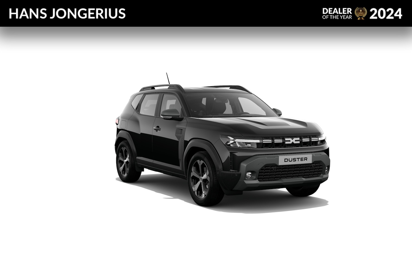 Dacia Duster - Limited Edition | Achteruitrijcamera | Dacia Handsfree card voor openen, sluiten en starte - AutoWereld.nl