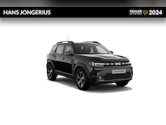Dacia Duster - Limited Edition | Achteruitrijcamera | Handsfree card voor openen, sluiten en starten zond
