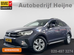 Volkswagen Taigo - TSI 110PK DSG LIFE BUSINESS CAMERA/ACC/NAVI/CARPLAY