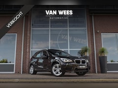 BMW X1 - sDrive20i High Executive M sport | 2e eigenaar | NL auto | Xenon | Cruise control | Naviga