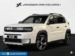 Fiat Grande Panda - La Prima 11 kW 44 kWh / 2+6 jaar garantie / VOORDEEL