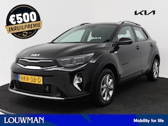 Kia Stonic - 1.0 T-GDi MHEV DynamicLine | Climate Control | Navigatie | Apple Carplay/Android Auto | 50