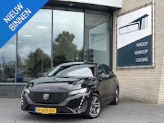 Peugeot 308 SW - 1.2*LED*CRUISE*AGR*NAVI*CARPLAY