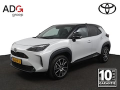 Toyota Yaris Cross - 1.5 Hybrid GR Sport | JBL Audio | Stoelverwarming | Elektrische achterklep | Achteruitrijc