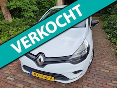 Renault Clio - 1.5 dCi Ecoleader Life EURO6 / NO AIRCO