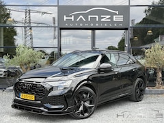 Audi RSQ8 - 4.0 TFSI RS Q8 quattro