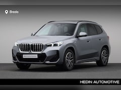 BMW X1 - xDrive30e | Head-Up Display | Comfort Access | Driving Assistant Plus | Elektrisch verstel
