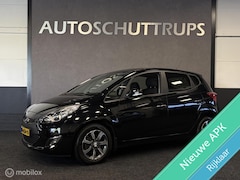 Hyundai ix20 - 1.4i Go NAVI / CAMERA / AIRCO / CRUISE / TREKHAAK / LMV