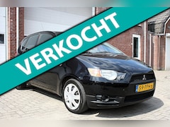 Mitsubishi Colt - 1.1 Edition One - Nw. APK - AIRCO - NAP - 5 Deurs