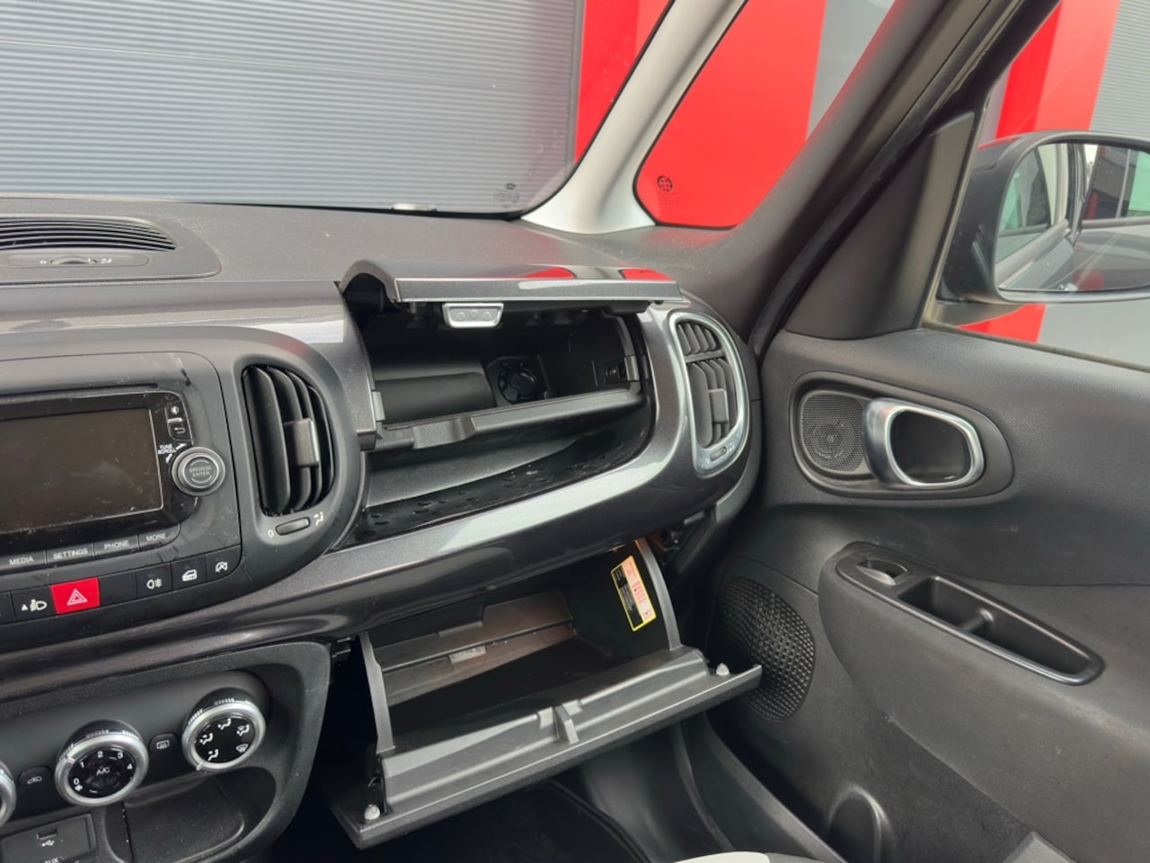 Fiat 500 L - 0.9 TwinAir Easy Eco 0.9 TwinAir Easy Eco , Airco , Cruise Control