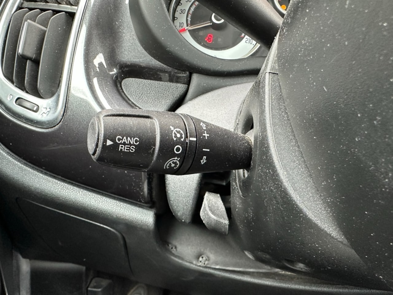 Fiat 500 L - 0.9 TwinAir Easy Eco 0.9 TwinAir Easy Eco , Airco , Cruise Control