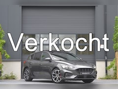 Ford Focus - 1.0 EcoBoost ST Line Business Panoramadak | Stoel/stuur/voorruit verwarming | Camera | Car