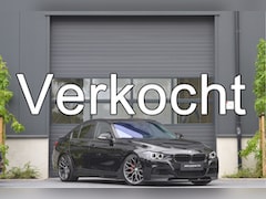 BMW 3-serie - 316i M Sport Edition Stoelverwarming | Goed onderhouden auto