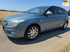 Hyundai i30 - 1.6i Style|nieuwe APK|