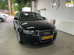 Audi A3 Sportback - 1.6 Attraction