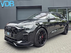 Audi Q8 - 60 TFSI E Quattro S-Line COMPETITION ABT UITGEVOERD