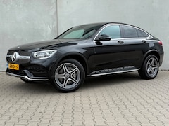 Mercedes-Benz GLC-klasse Coupé - 300e 4MATIC SOH-Test/ AMG/ MBUX/ Carplay
