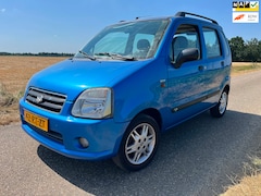 Suzuki Wagon R+ - 1.3 FreeStyle|automaat|