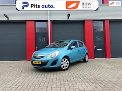 Opel Corsa - 1.2-16V Selection Airco , goed onderhouden