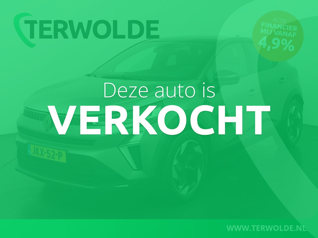 Renault Captur - techno E-Tech full hybrid 145 | Apple Carplay/Android Auto | Stoel- & Stuurverw. | Parkeer - AutoWereld.nl