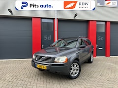 Volvo XC90 - 4.4 V8 Executive , 7p , netjes onderhouden