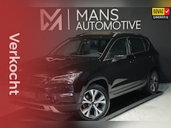 SEAT Ateca - 1.4 EcoTSI Xcellence 4DRIVE / PANO / ACC / 360 / KEYLESS / CARPLAY / STOELVERW