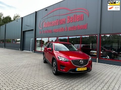 Mazda CX-5 - 2.0 SkyActiv-G 165 GT-M Line 2WD /Eerste Eigen/Trekhaak / Camera / Navi / Cruise / Stoelve