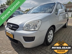 Kia Carens - 2.0 CVVT X-tra | Trekhaak | Airco | 2e eig. | NAP