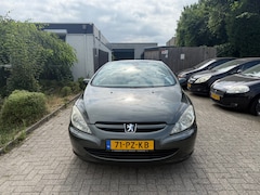 Peugeot 307 CC - 2.0-16V