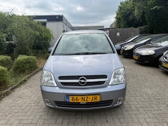 Opel Meriva - 1.4 Edition