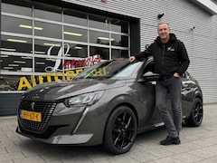 Peugeot 208 - 1.2 PureTech Pack - Navigatie / Apple CarPlay I Airco I LED I PDC I Sport velgen I Dealer