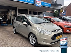 Ford B-Max - 1.0 ECOB. TITANIUM
