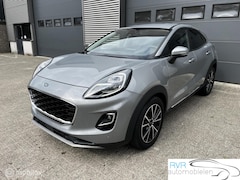 Ford Puma - 1.0 EcoBoost CAMERA/CRUISE/NAVI/PDC
