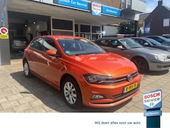 Volkswagen Polo - 1.0 TSI HIGHLINE