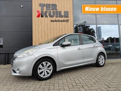 Peugeot 208 - 1.2 VTI ALLURE 2014 A/C 5Drs 1e Eigenaar
