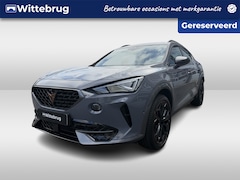 CUPRA Formentor - 1.4 e-Hybrid VZ Performance / Panorama dak / Zwenkbare trekhaak / 360 Camera / Memory seat
