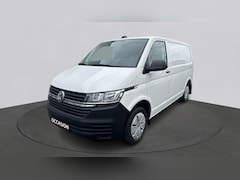 Volkswagen Transporter - L1H1 2.0 TDI 110pk app connect /betimmering