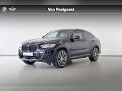 BMW X4 - xDrive30i M Sportpakket Aut