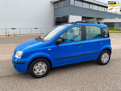 Fiat Panda - 1.2 Dynamic